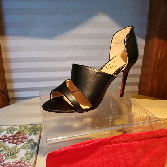 christian louboutin Shoes - Christian Louboutin Shoes